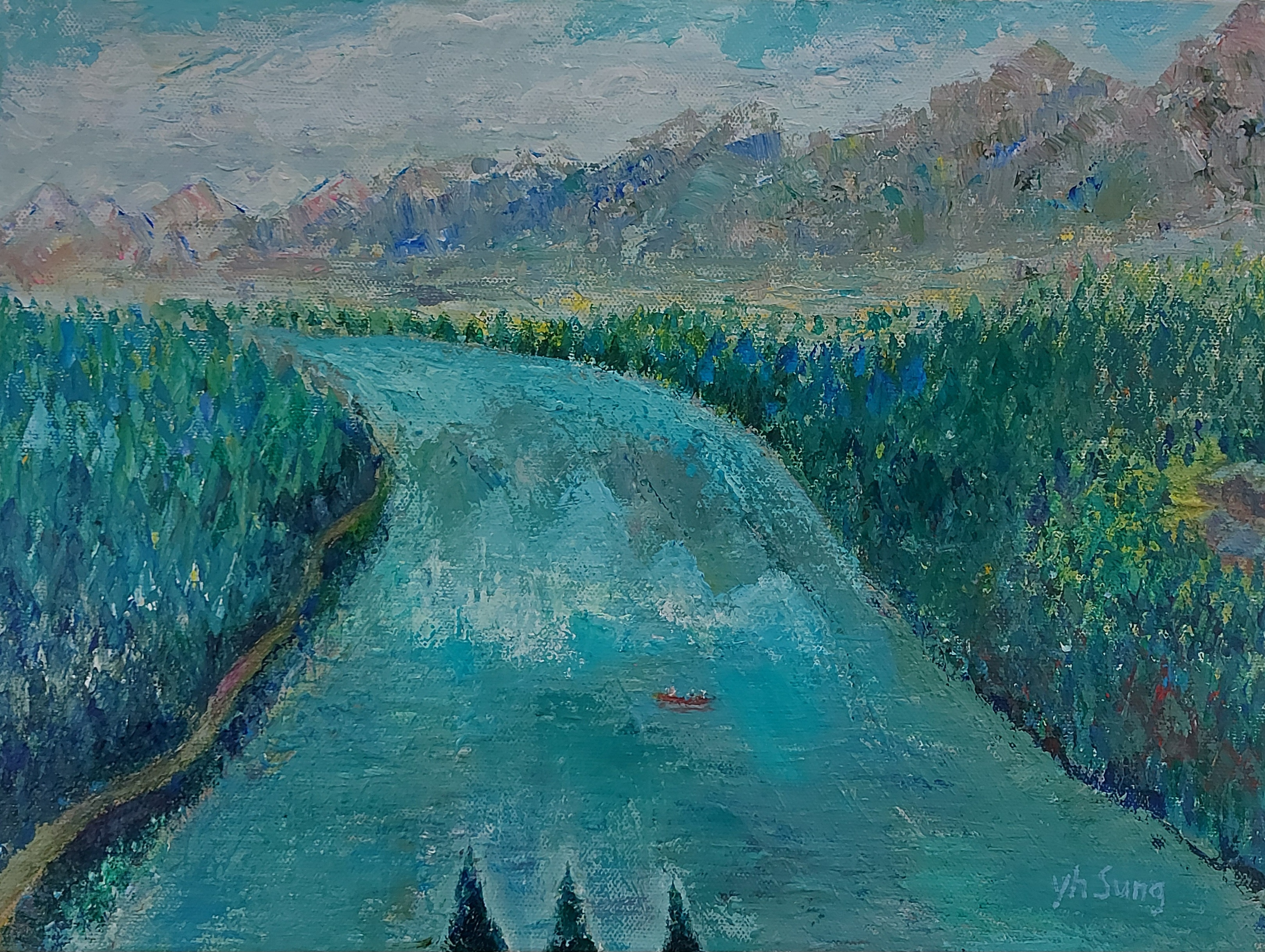 River