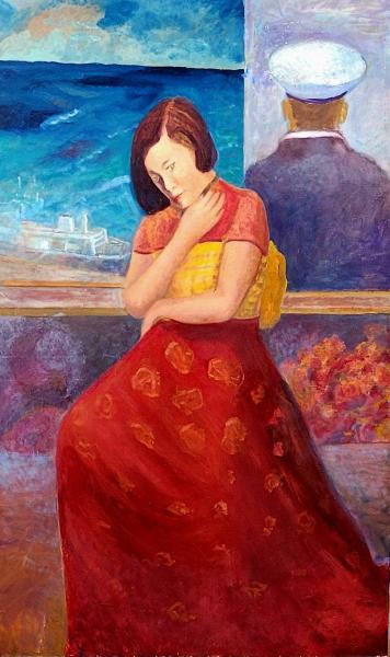 Madama Butterfly
