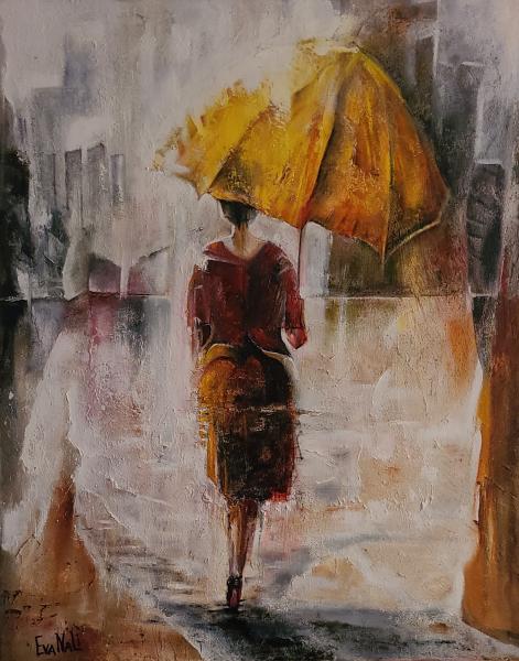 It's never too late to walk away