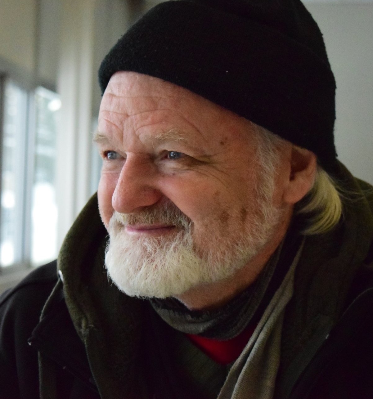 Dermot Wilson