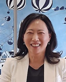 Sungmi Kong