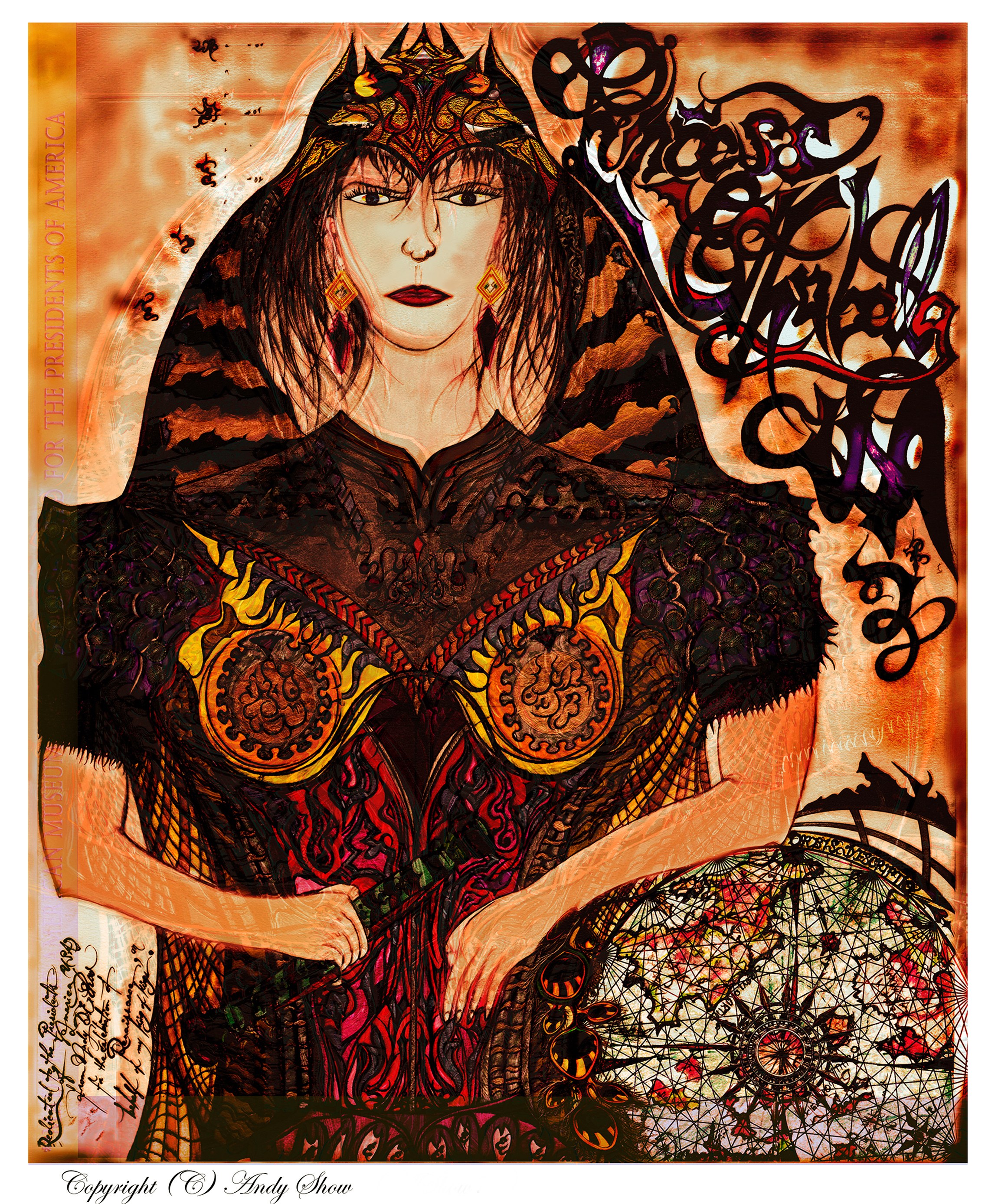 Andy Show