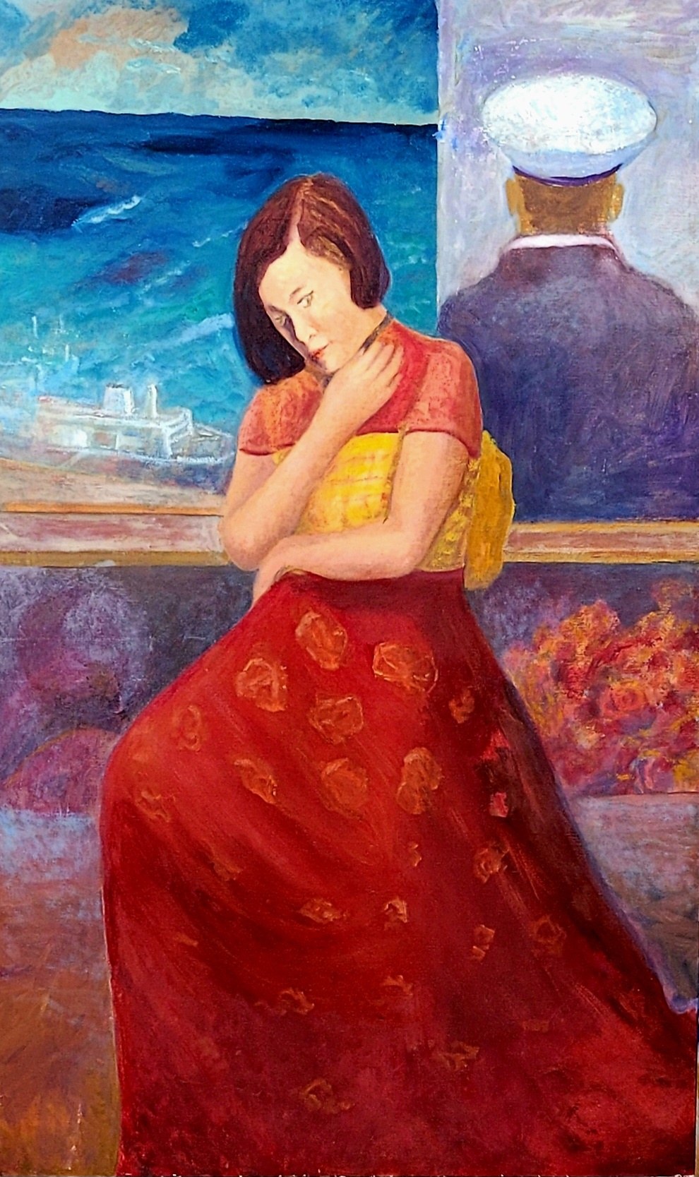 Madama Butterfly